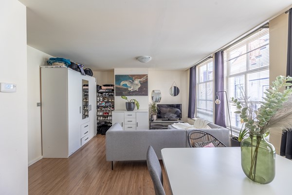 Foto - Te koop: Scherminkelstraat 30A, 4381 GJ Vlissingen